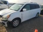 2010 Honda Odyssey EXL