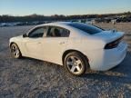 2018 Dodge Charger Police