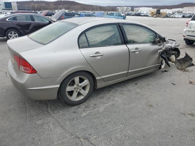 2006 Honda Civic EX