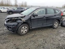 2016 Honda CR-V LX en venta en Arlington, WA