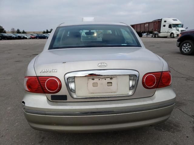 2005 KIA Amanti