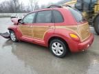 2003 Chrysler PT Cruiser Touring