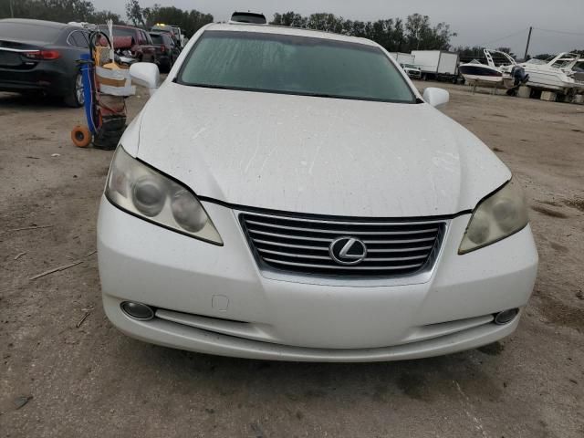 2009 Lexus ES 350