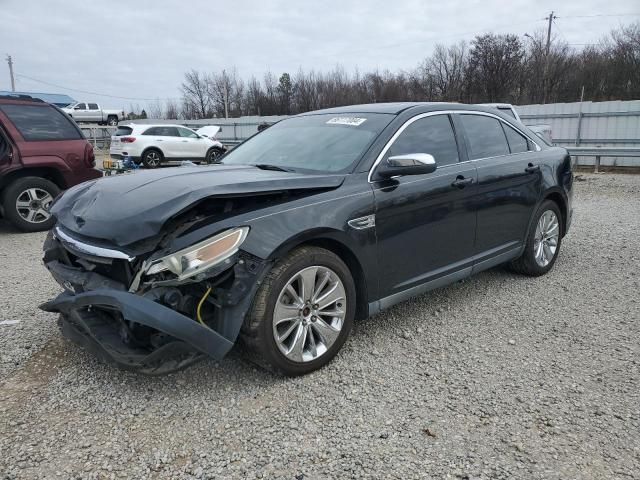 2011 Ford Taurus Limited