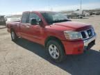 2006 Nissan Titan XE