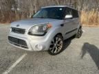 2012 KIA Soul +