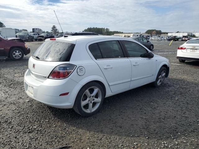 2008 Saturn Astra XR