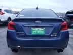 2015 Subaru WRX Limited