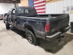 2005 Ford F250 Super Duty