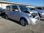 2012 Nissan Cube Base