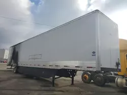 Salvage trucks for sale at Moraine, OH auction: 2022 Utility TL