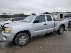 Toyota Vehiculos salvage en venta: 2006 Toyota Tacoma Access Cab