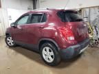 2016 Chevrolet Trax 1LT