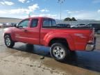 2008 Toyota Tacoma Access Cab