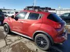 2013 Nissan Juke S