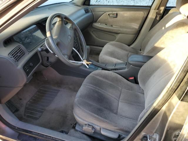 2001 Toyota Camry CE