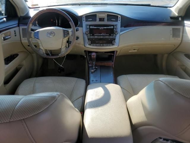 2011 Toyota Avalon Base