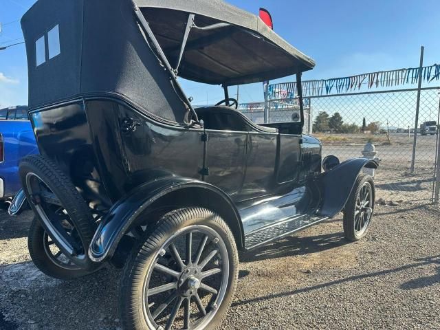 1923 Ford Model T