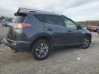 2016 Toyota Rav4 HV XLE