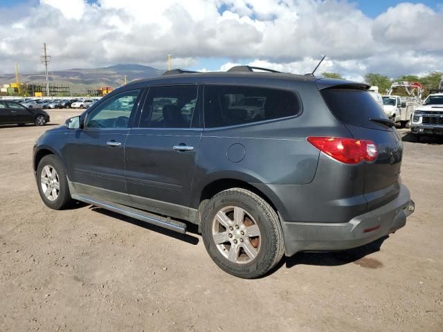 2011 Chevrolet Traverse LT