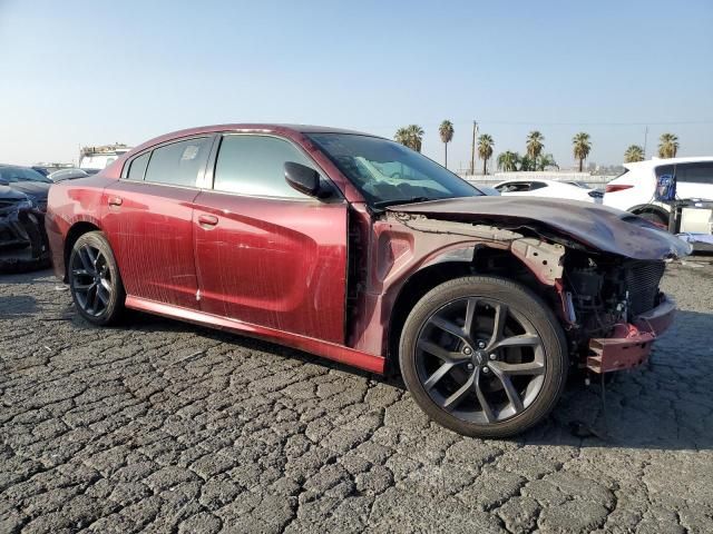 2020 Dodge Charger R/T