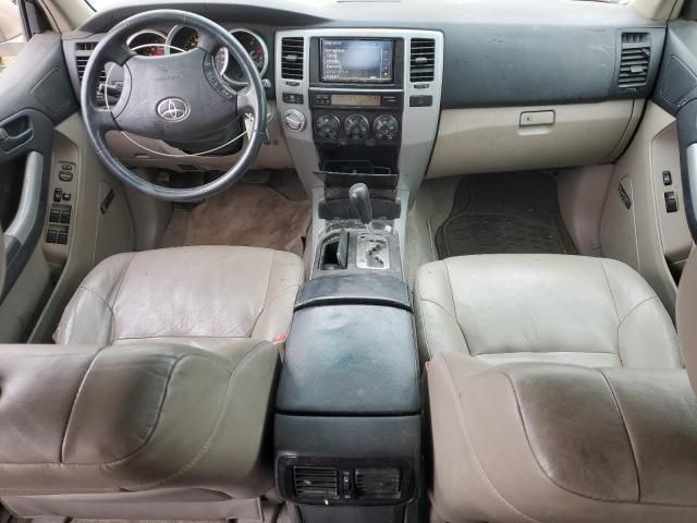 2006 Toyota 4runner Limited