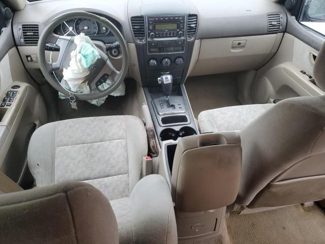 2008 KIA Sorento EX