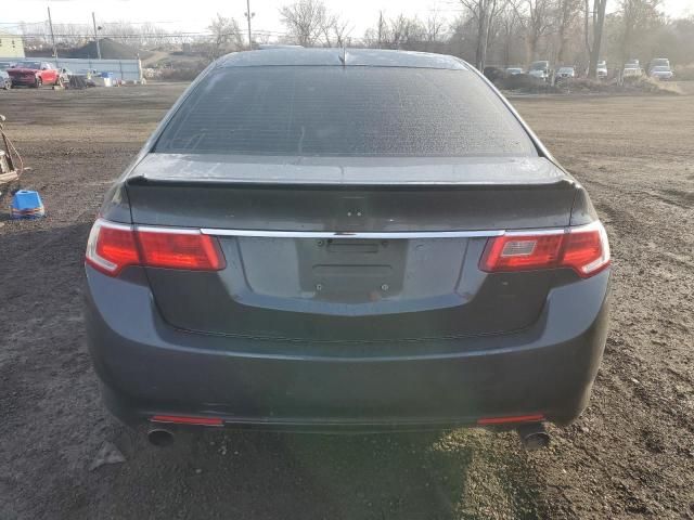 2011 Acura TSX