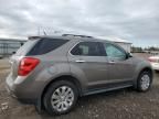 2011 Chevrolet Equinox LTZ