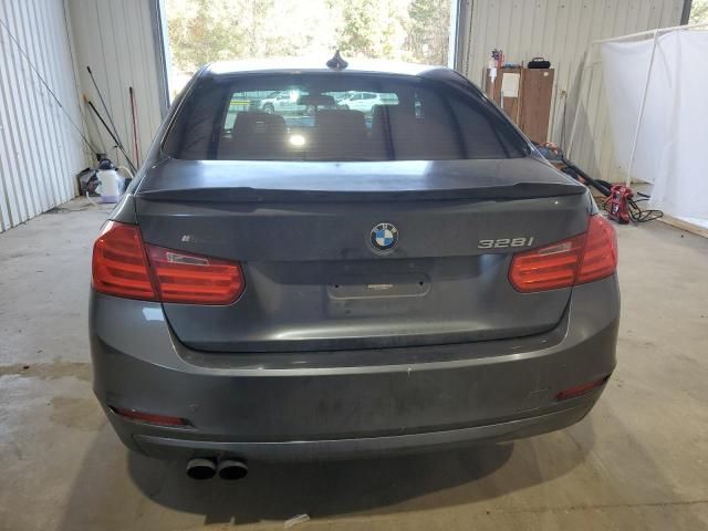 2013 BMW 328 I