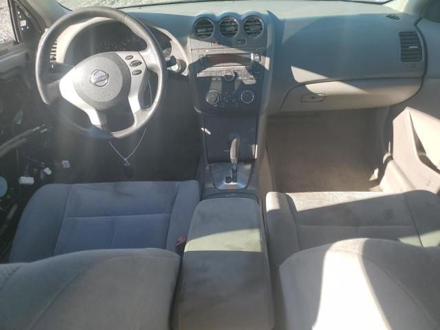 2008 Nissan Altima 2.5