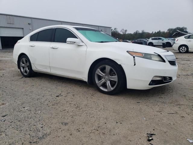 2012 Acura TL