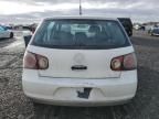 2009 Volkswagen City Golf