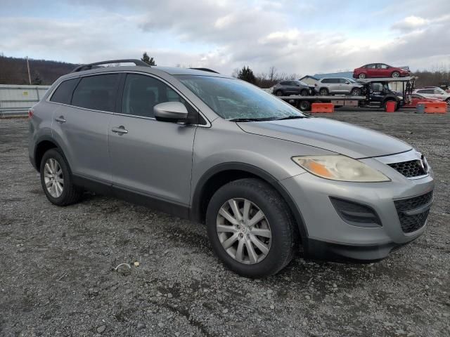 2010 Mazda CX-9