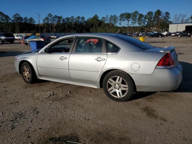 2013 Chevrolet Impala LT