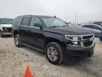 2017 Chevrolet Tahoe C1500 LS