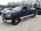 2007 Ford F150