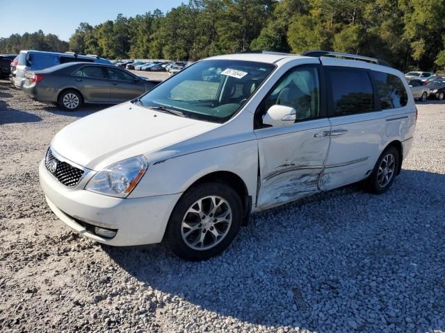 2014 KIA Sedona EX