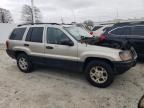 2003 Jeep Grand Cherokee Laredo