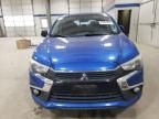 2016 Mitsubishi Outlander Sport ES