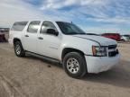 2010 Chevrolet Suburban C1500 LS