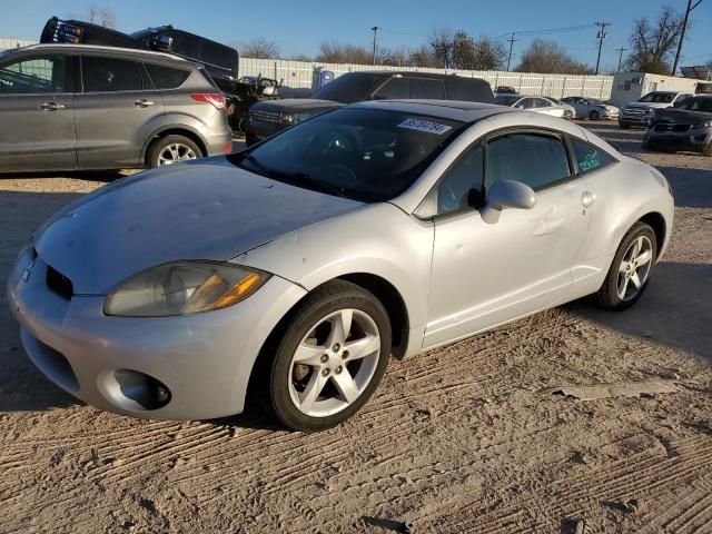 2006 Mitsubishi Eclipse GS