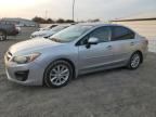 2012 Subaru Impreza Premium