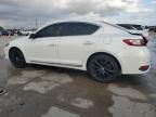 2016 Acura ILX Premium