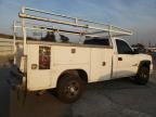 2005 Chevrolet Silverado C2500 Heavy Duty