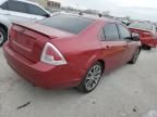 2009 Ford Fusion SE