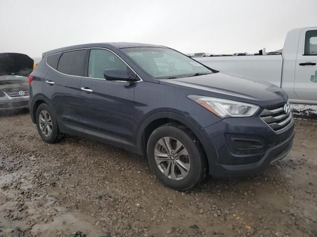 2016 Hyundai Santa FE Sport