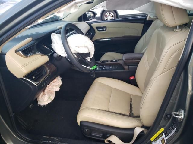 2014 Toyota Avalon Base