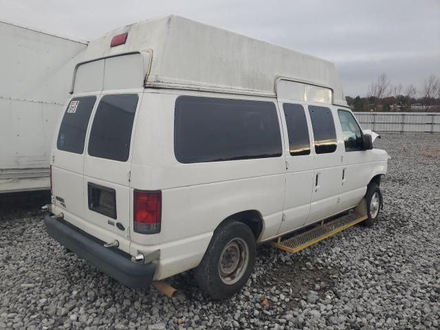 2014 Ford Econoline E150 Van