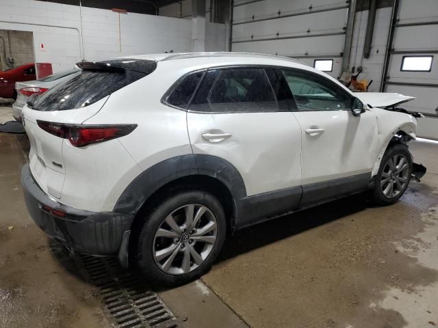 2022 Mazda CX-30 Premium